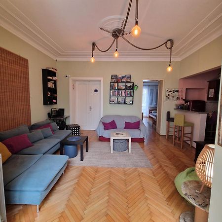 Hostelche Hostel Белград Экстерьер фото